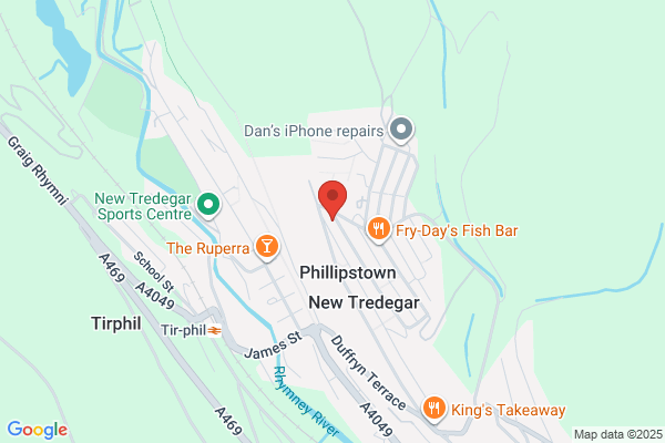Phillipstown Post Office