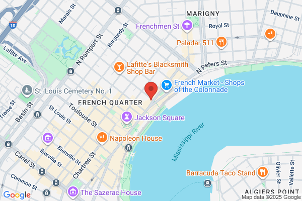 Cajun Encounters Tour Company
