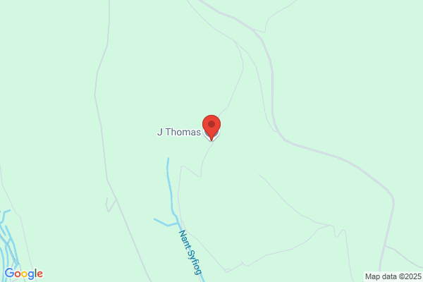 B Thomas