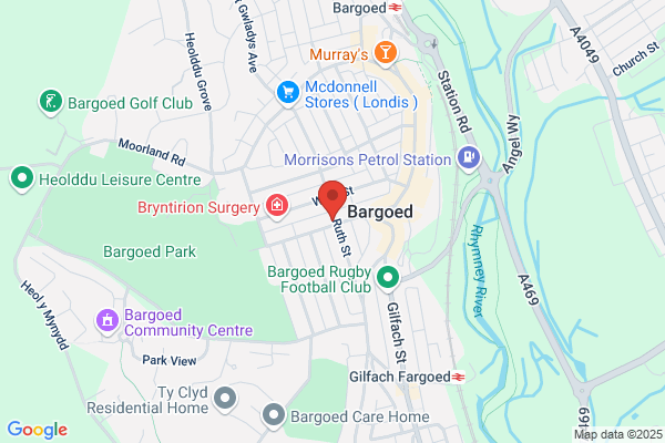 Bargoed Social Club