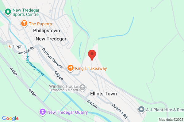 Cutting Hedge Tree Services of Gwent