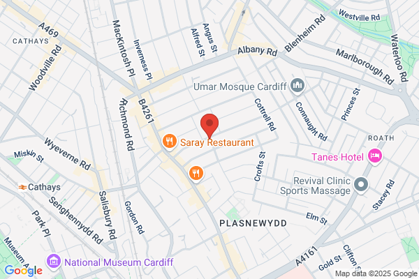 Plasnewydd