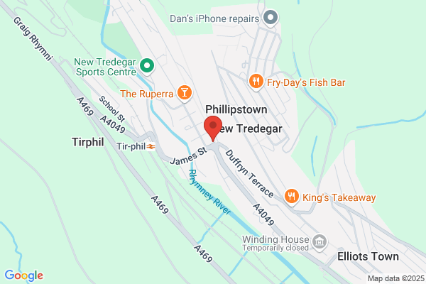 The Village News