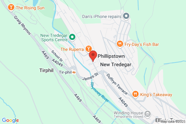 Zipp Stores