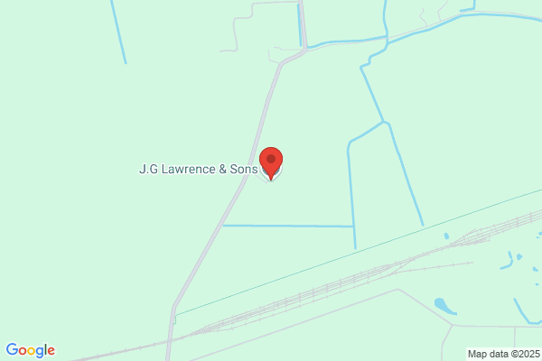 J G Lawrence