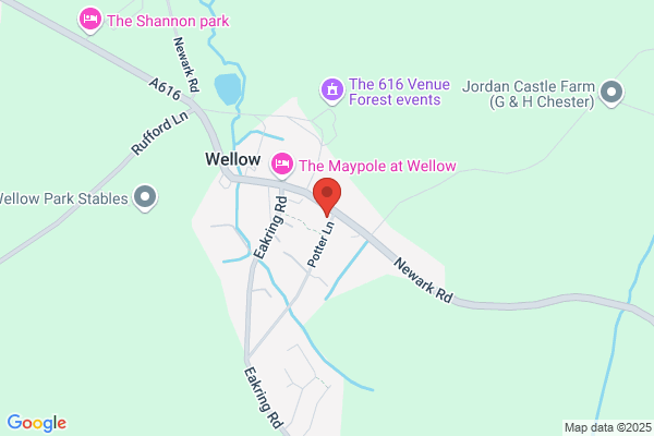J W Parker & Sons
