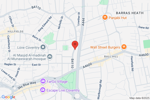J Squires (Engineering) Ltd