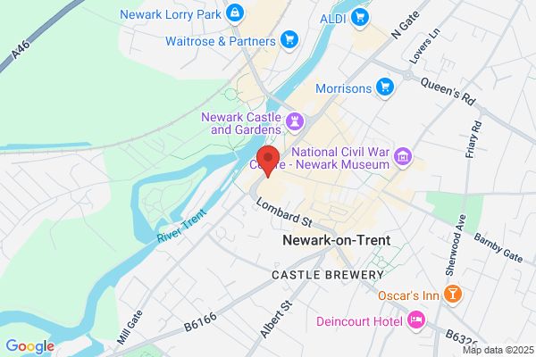 No 1 Castlegate Antiques