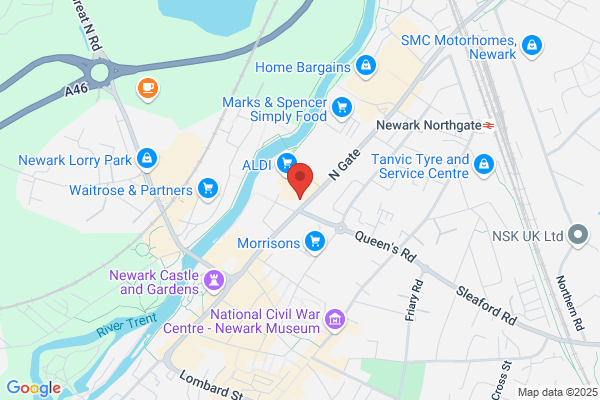 TradePoint Newark - NOW OPEN