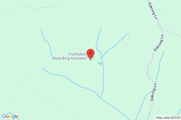 Foxholes Boarding Kennels & Cattery