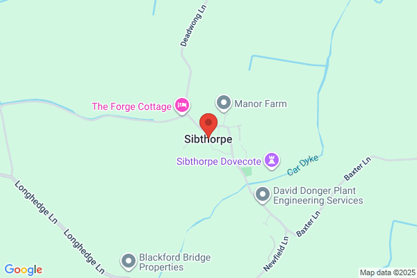 Sibthorpe
