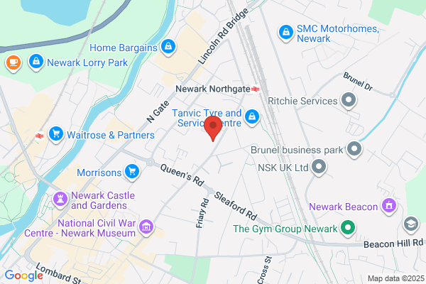 Huws Gray Newark