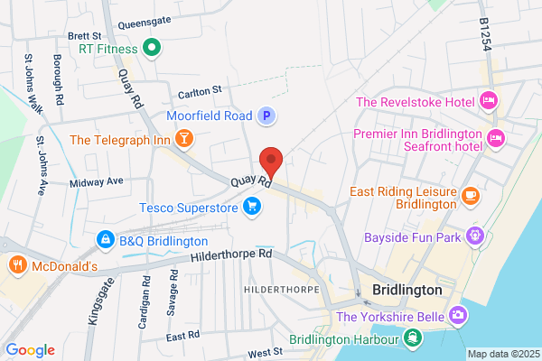 Intruder Alarm Services