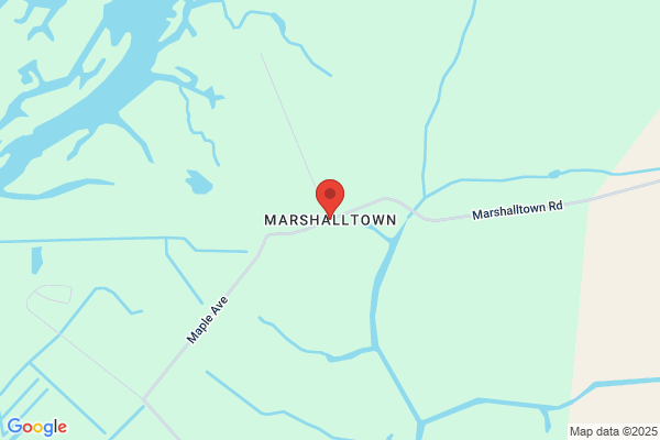 M Marshall