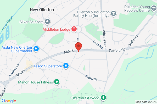 S Allwood & Son Ltd