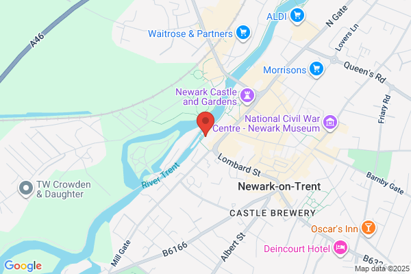 Lock Keepers Tearooms