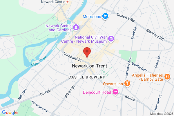 National Car Parks Ltd