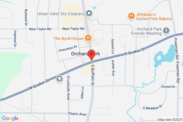 Orchard Park