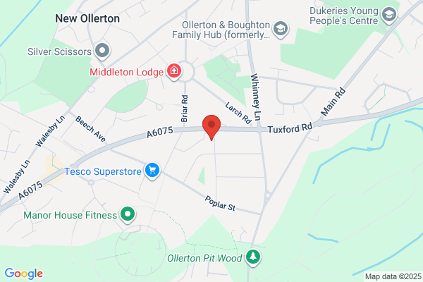 Ollerton & District Economic Forum