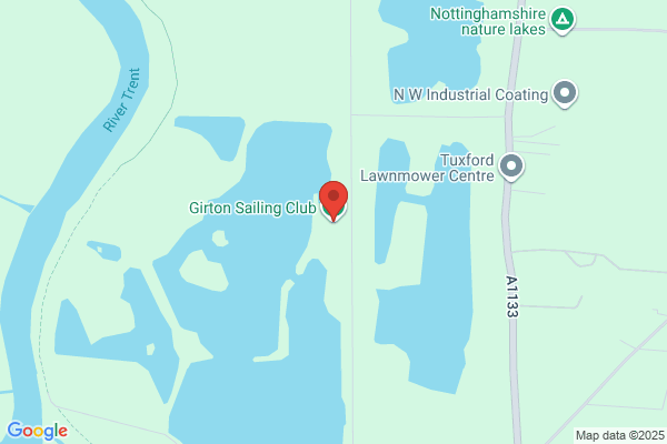 Girton Sailing Club
