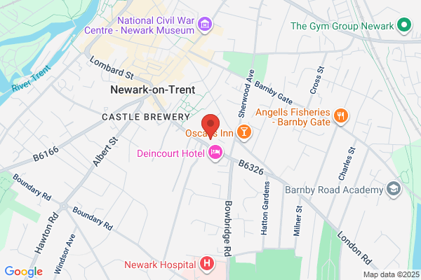 Newark Conservative Club Ltd