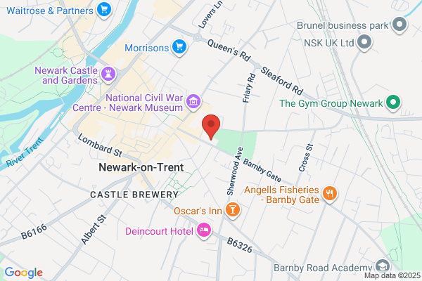 Newark Town & District Club
