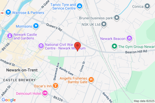 Newark Working Mens & A E U Social Club