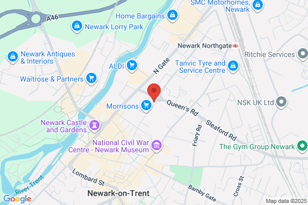 Staythorpe Electricity Sports & Social Club