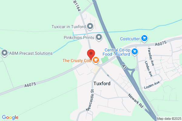 Tuxford & District Working Mens Club