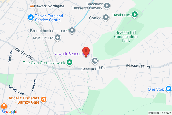 Beacon Commercial Componants Ltd