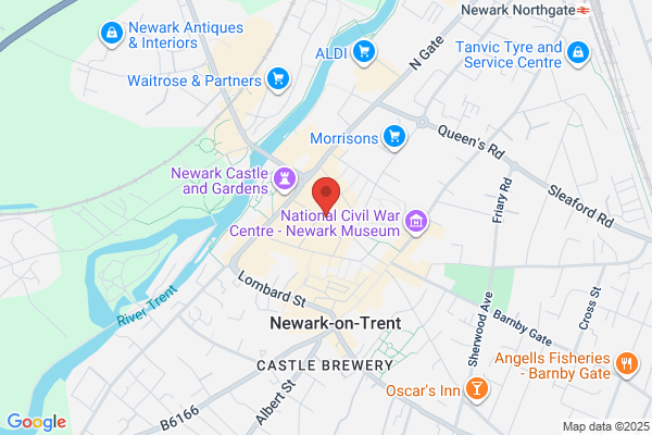 Newark Computer & Phone Repairs