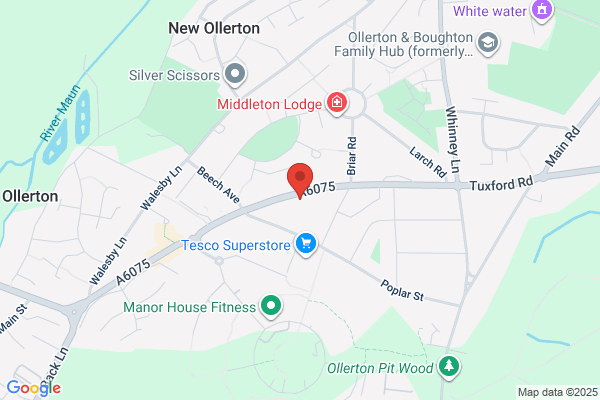 The Ollerton & Boughton Womens Centre
