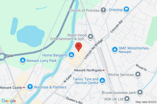 DPD Parcel Shop Location - Currys PC World