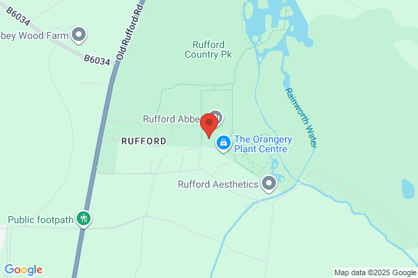 Rufford Craft Centre