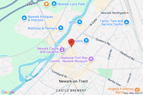 Kirkgate Dental Surgery
