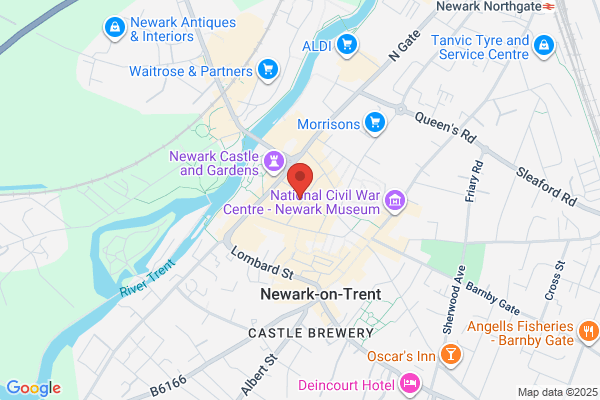 Travelcare At Lincoln Co-op