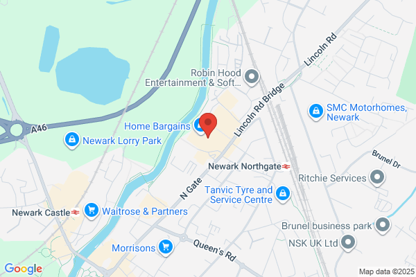 Boots Hearingcare Newark
