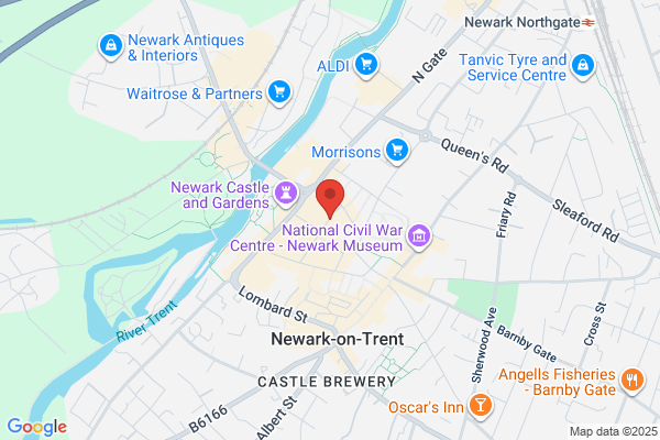Specsavers Opticians and Audiologists - Newark