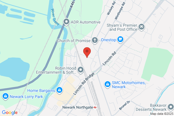 Barry Braithwaite Electrical Services Ltd