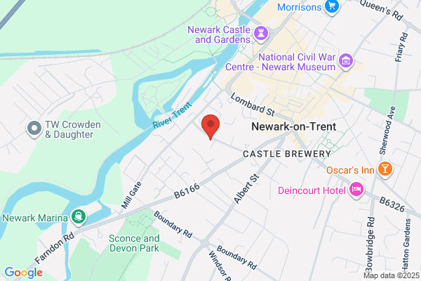 Newark Glass Group Ltd