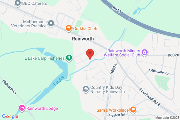 Farnsfield School Of Motoring