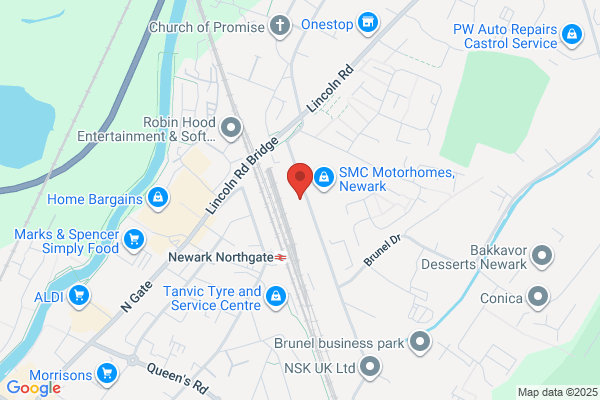 Fosseway Electrical Services