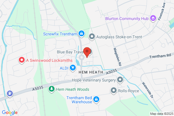 H S Group Services Ltd