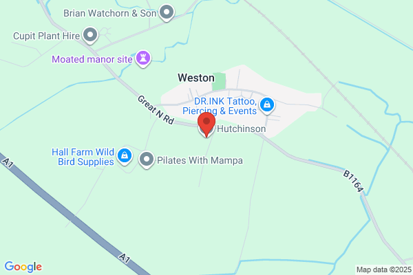 Hutchinson Engineering Services Ltd