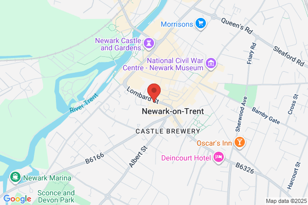 Whitegates Newark Lettings & Estate Agents