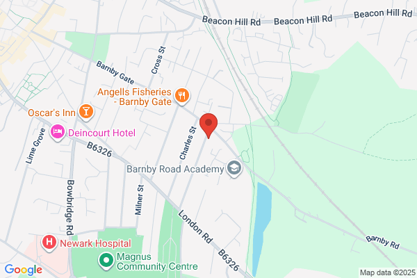 Location