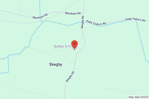 G H Sutton Ltd