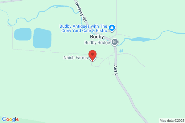 Naish Farms Ltd