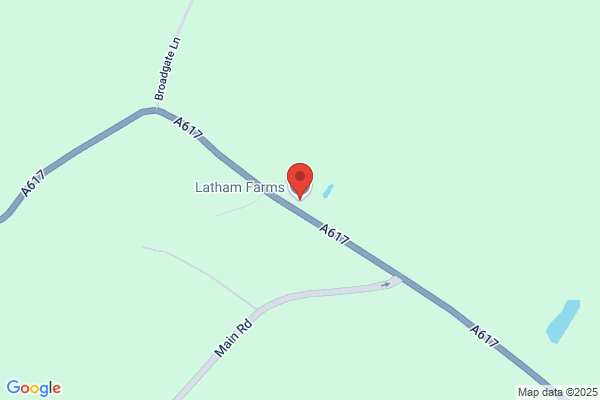Latham Farms Ltd