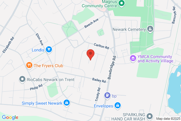 C H Fencing Ltd
